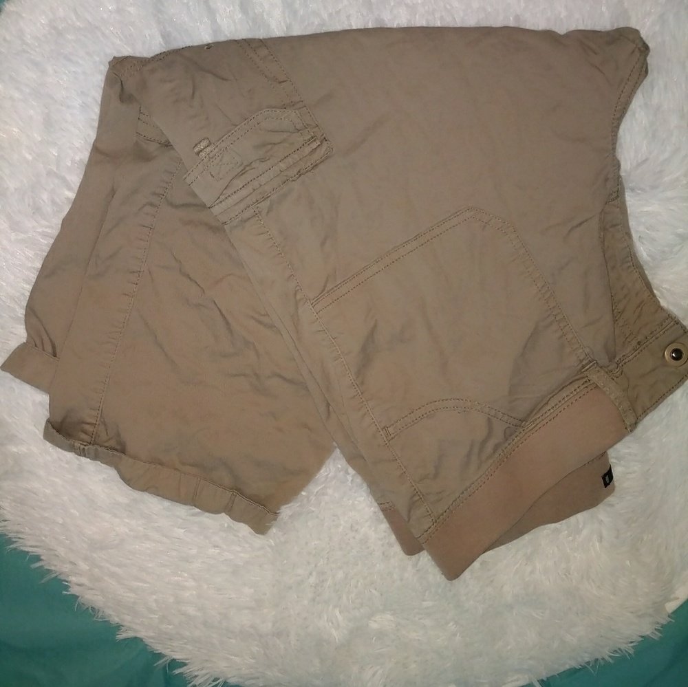 Lee relaxed fit cargo carpis sz16